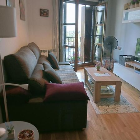 Apartamento El Capricho de Bego Biescas  Exterior foto