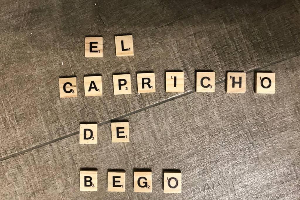 Apartamento El Capricho de Bego Biescas  Exterior foto