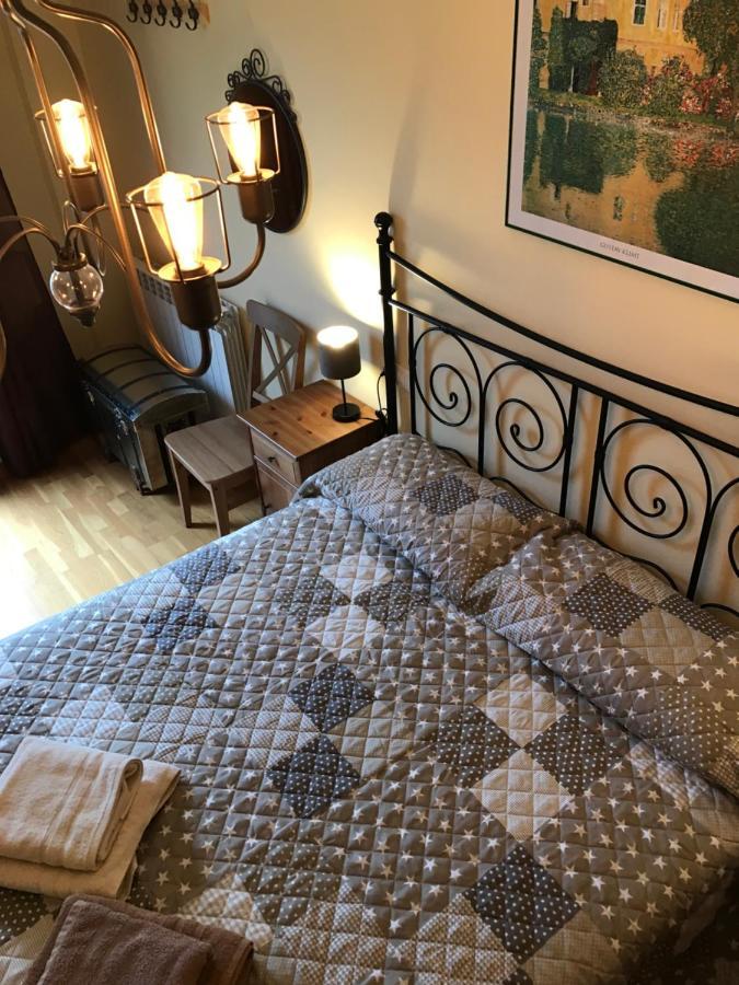 Apartamento El Capricho de Bego Biescas  Exterior foto