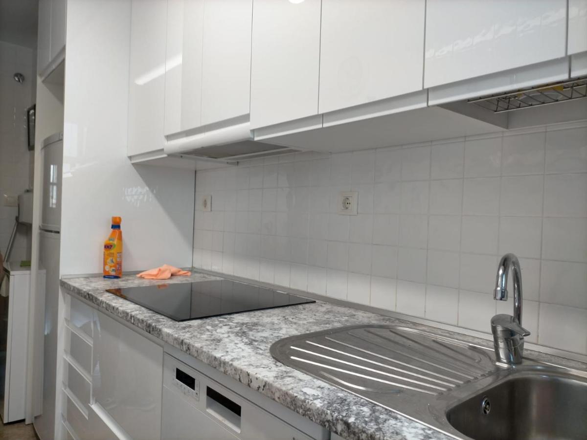 Apartamento El Capricho de Bego Biescas  Exterior foto