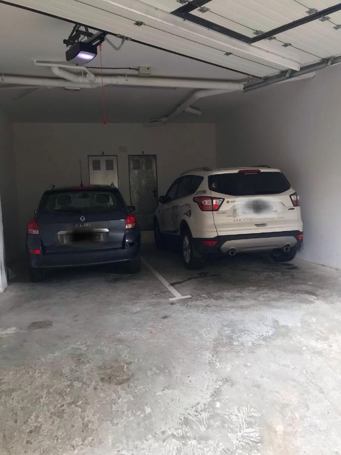 Apartamento El Capricho de Bego Biescas  Exterior foto