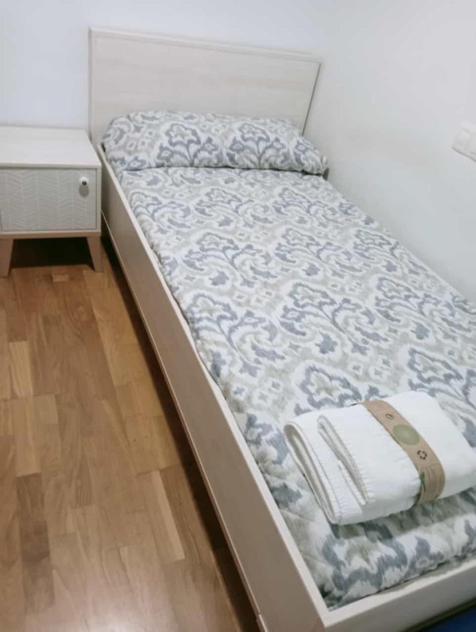 Apartamento El Capricho de Bego Biescas  Exterior foto