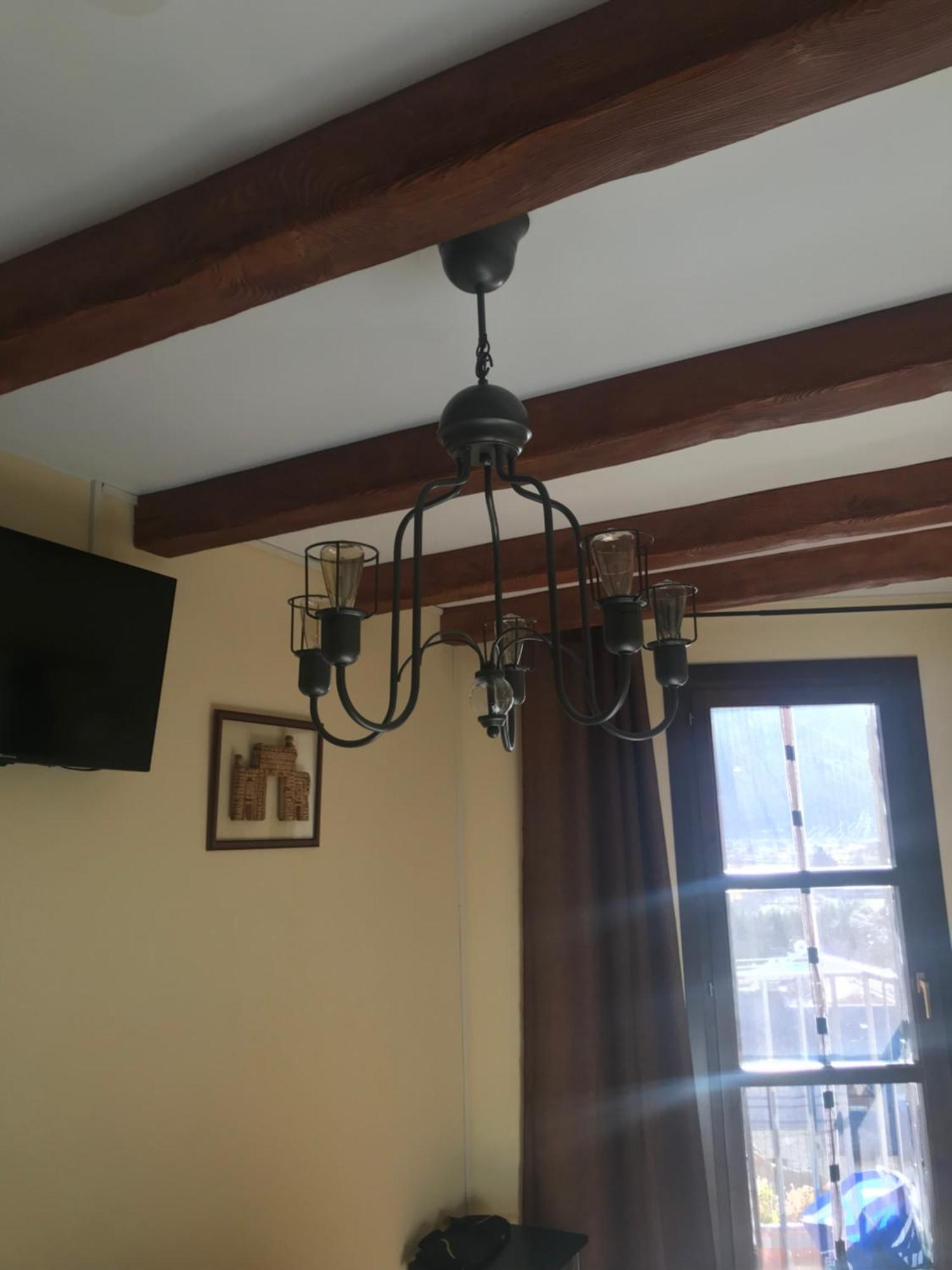 Apartamento El Capricho de Bego Biescas  Exterior foto