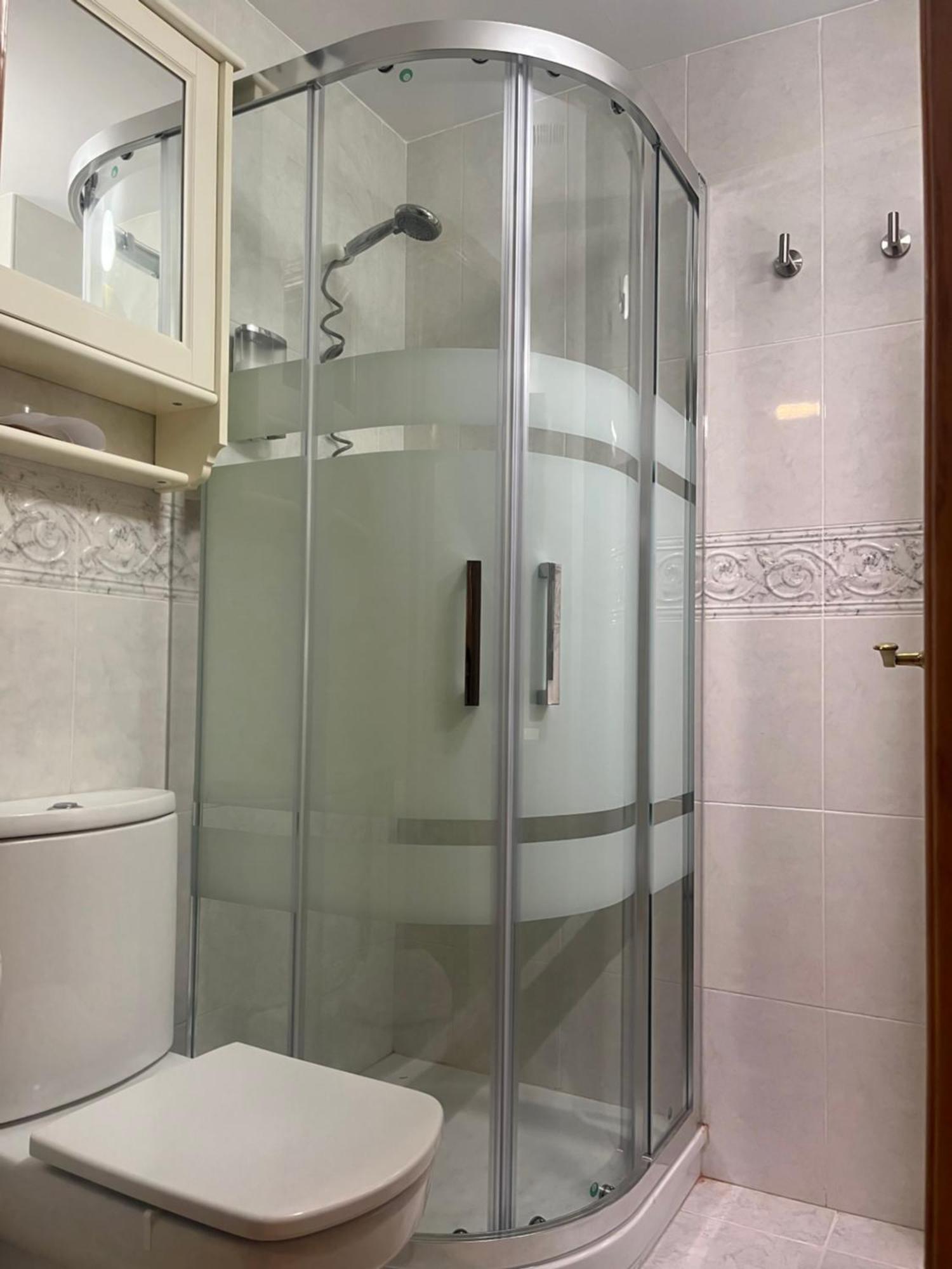 Apartamento El Capricho de Bego Biescas  Exterior foto